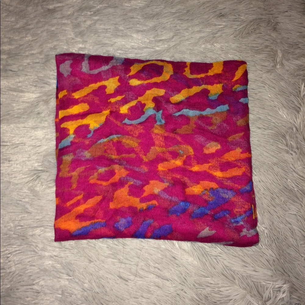 Infinity scarf ❤️ - Picture 2 of 2